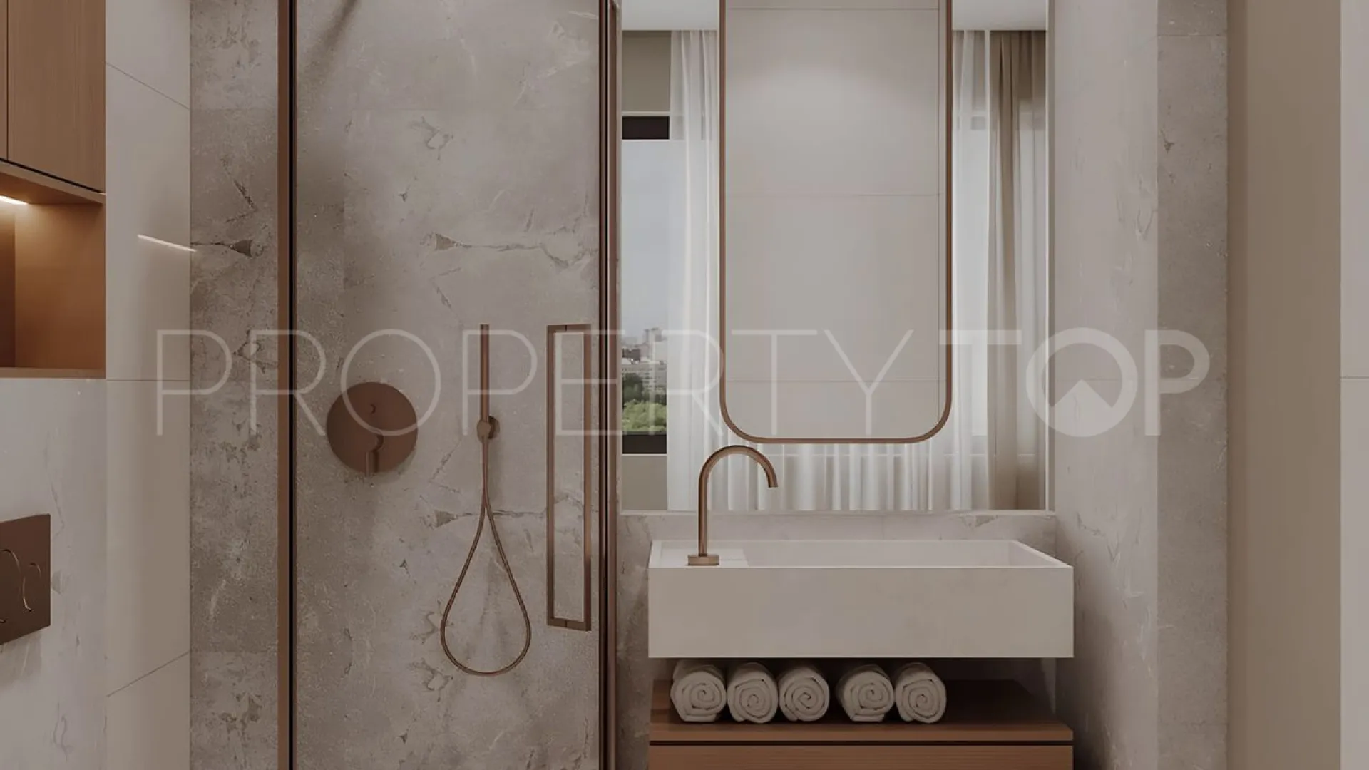 For sale La Quinta apartment