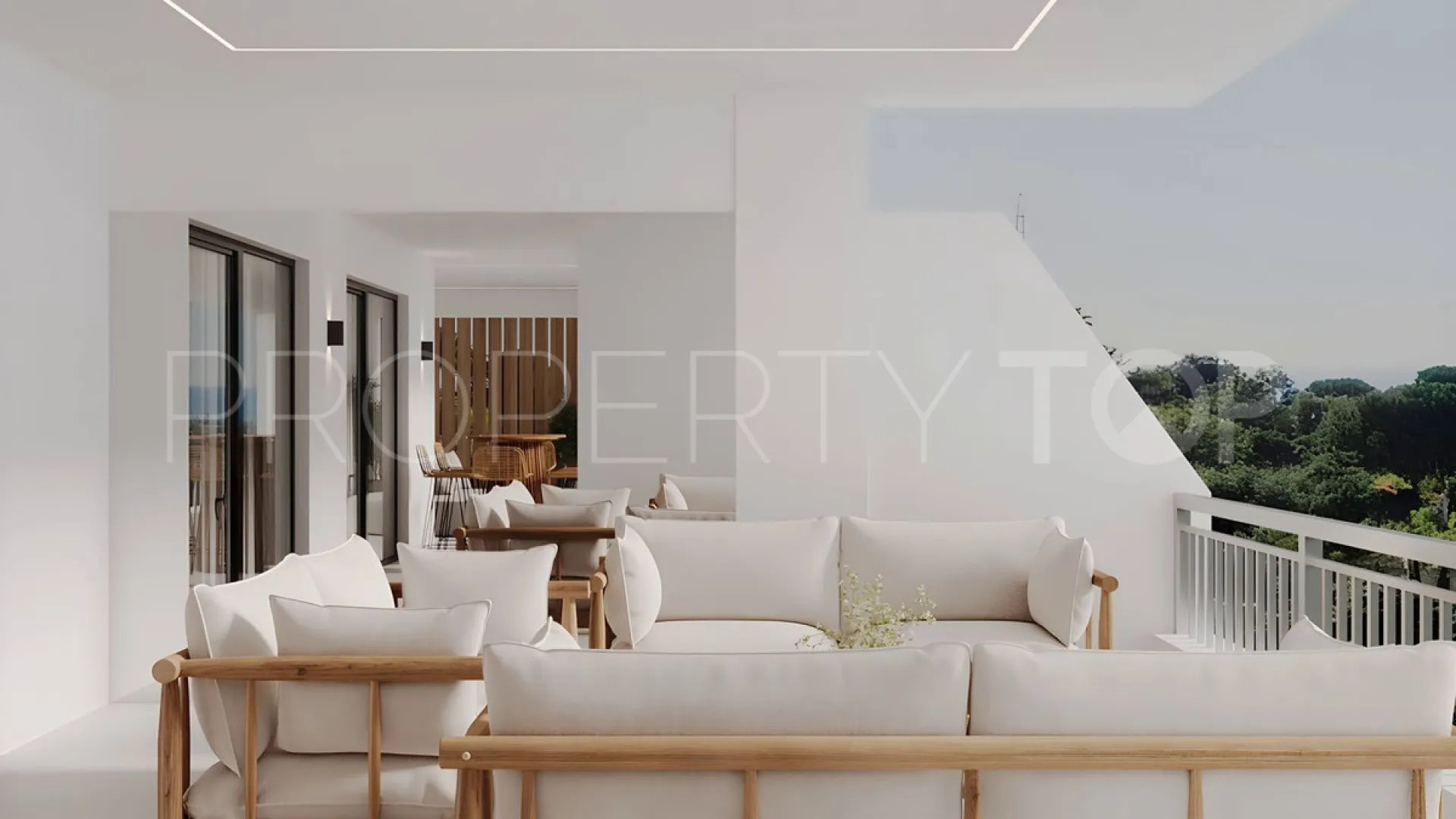 For sale La Quinta apartment