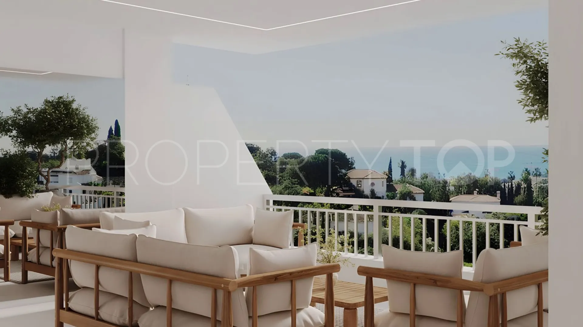 For sale La Quinta apartment