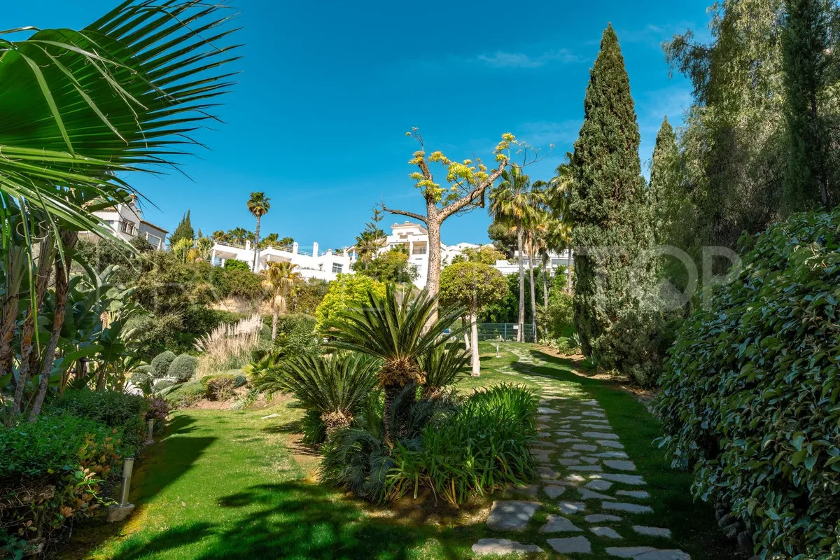 La Quinta, apartamento con 2 dormitorios en venta
