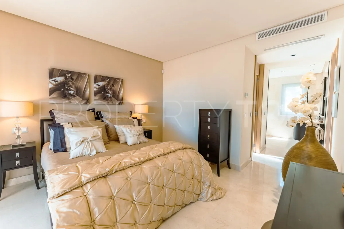 La Quinta, apartamento con 2 dormitorios en venta
