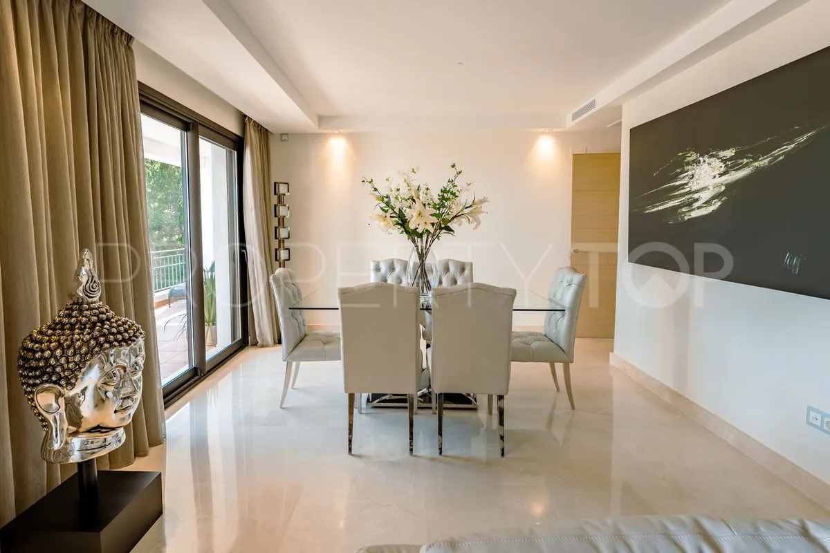 La Quinta, apartamento con 2 dormitorios en venta