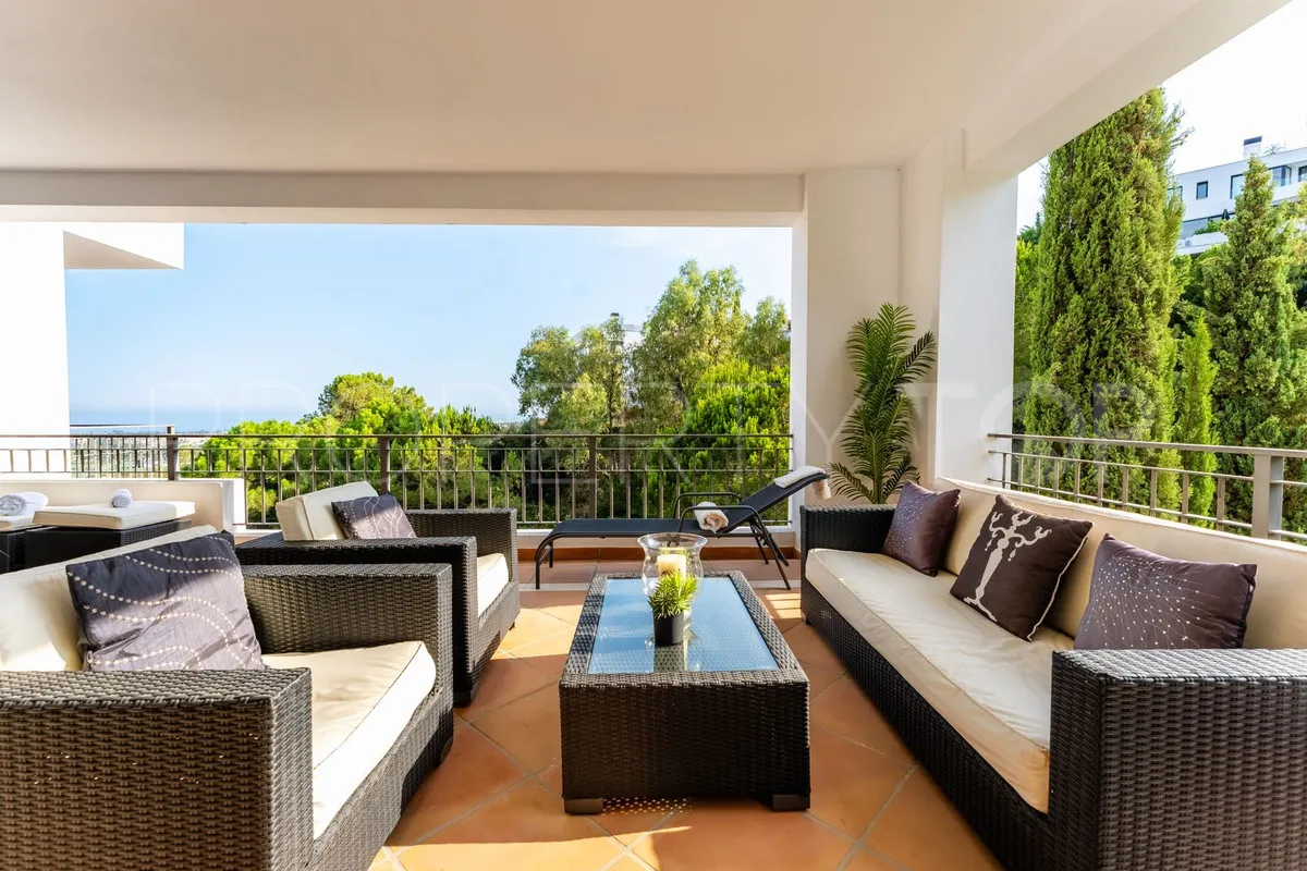 La Quinta, apartamento con 2 dormitorios en venta