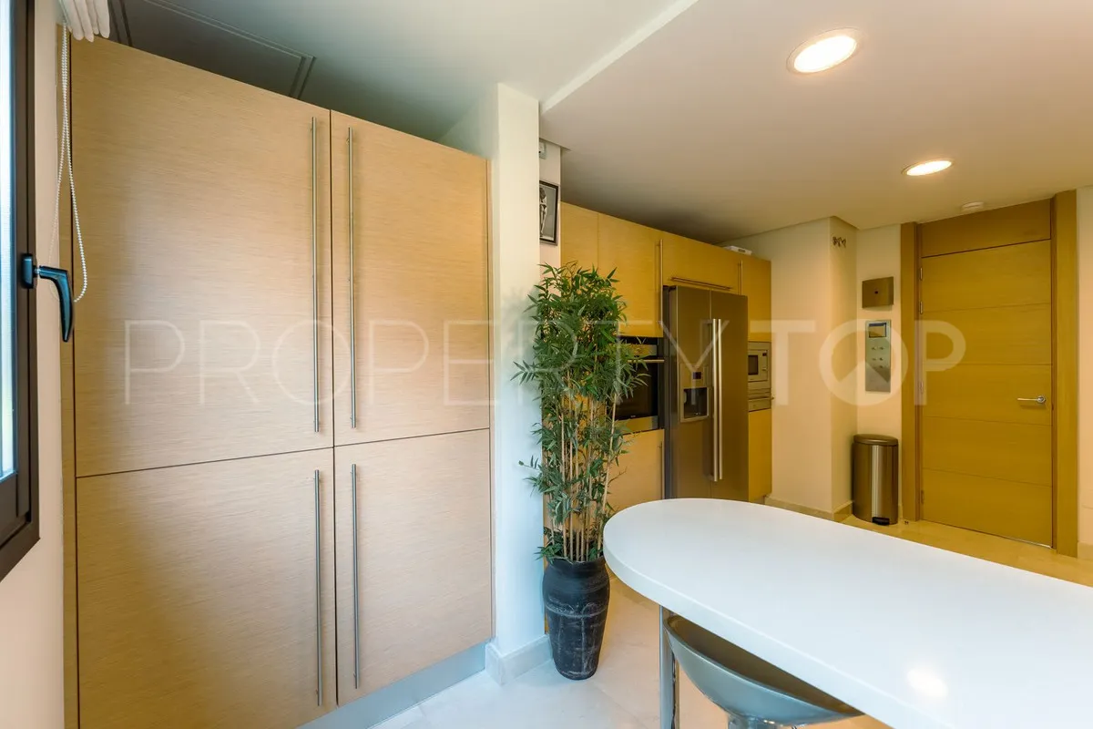 La Quinta, apartamento con 2 dormitorios en venta