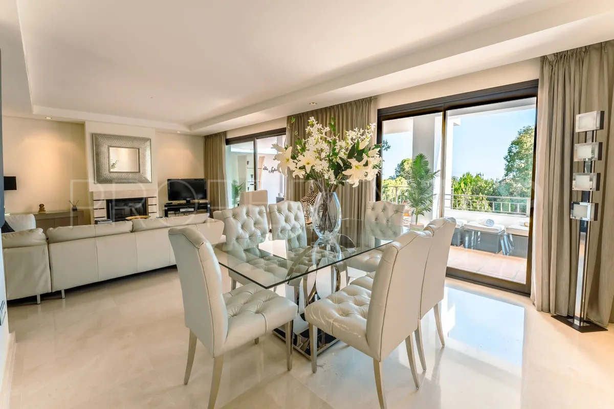 La Quinta, apartamento con 2 dormitorios en venta