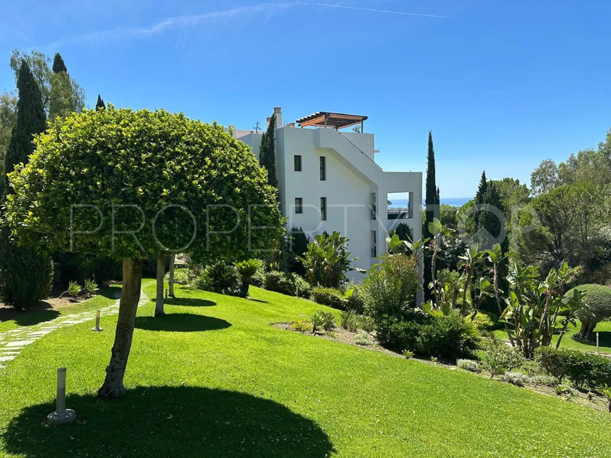 La Quinta, apartamento con 2 dormitorios en venta