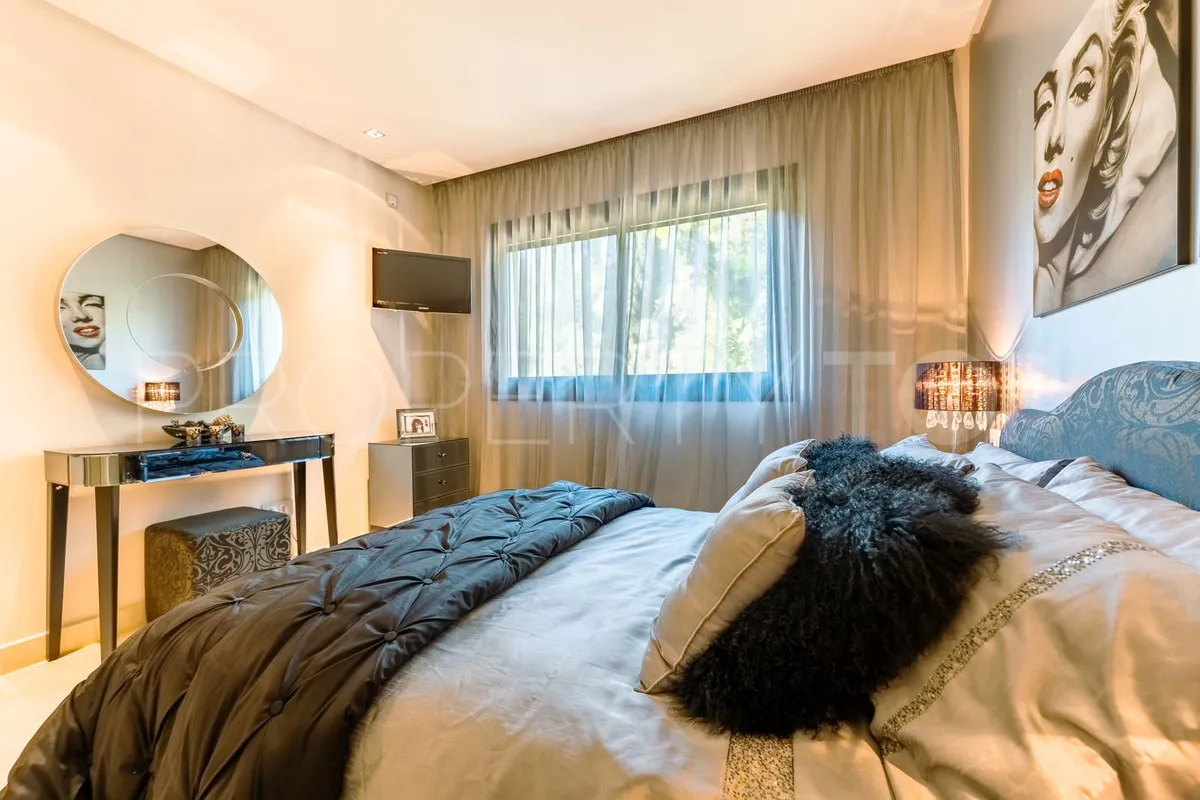 La Quinta, apartamento con 2 dormitorios en venta