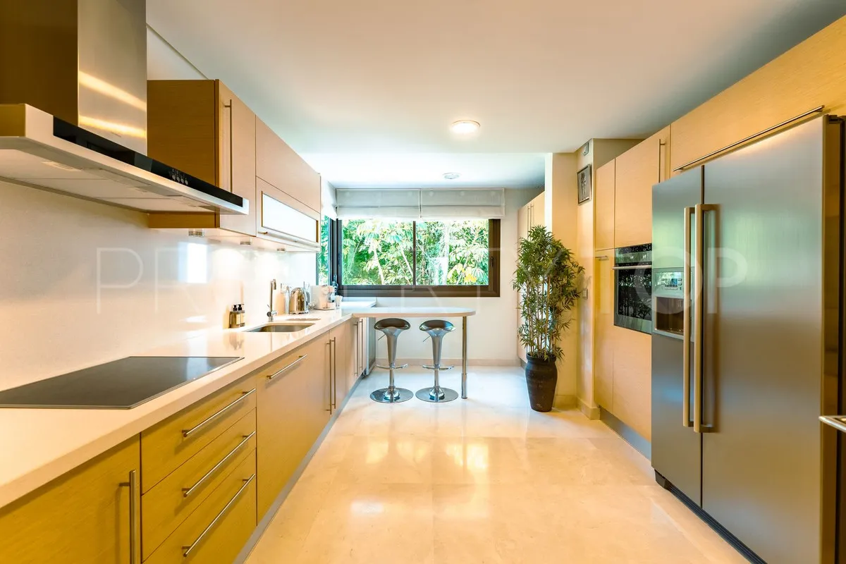 La Quinta, apartamento con 2 dormitorios en venta