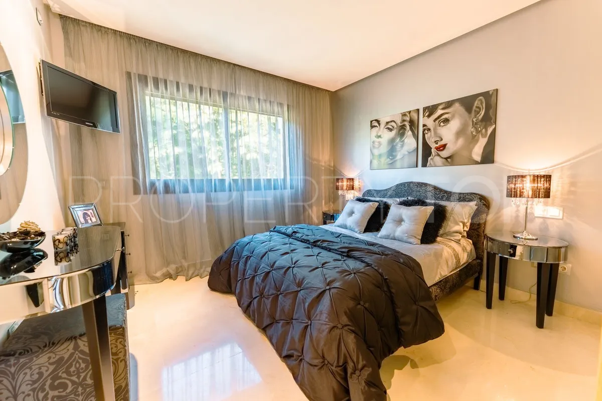 La Quinta, apartamento con 2 dormitorios en venta