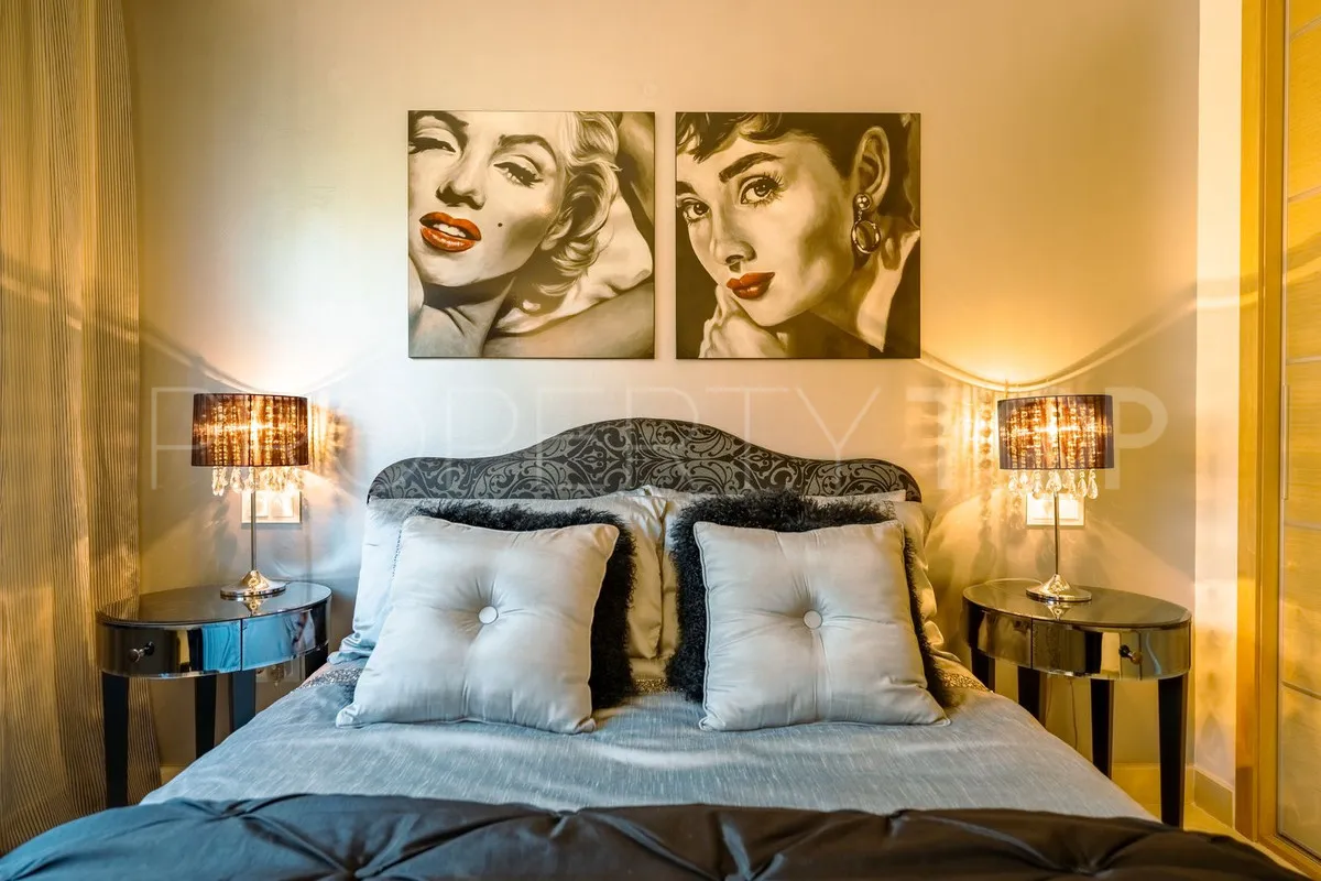 La Quinta, apartamento con 2 dormitorios en venta