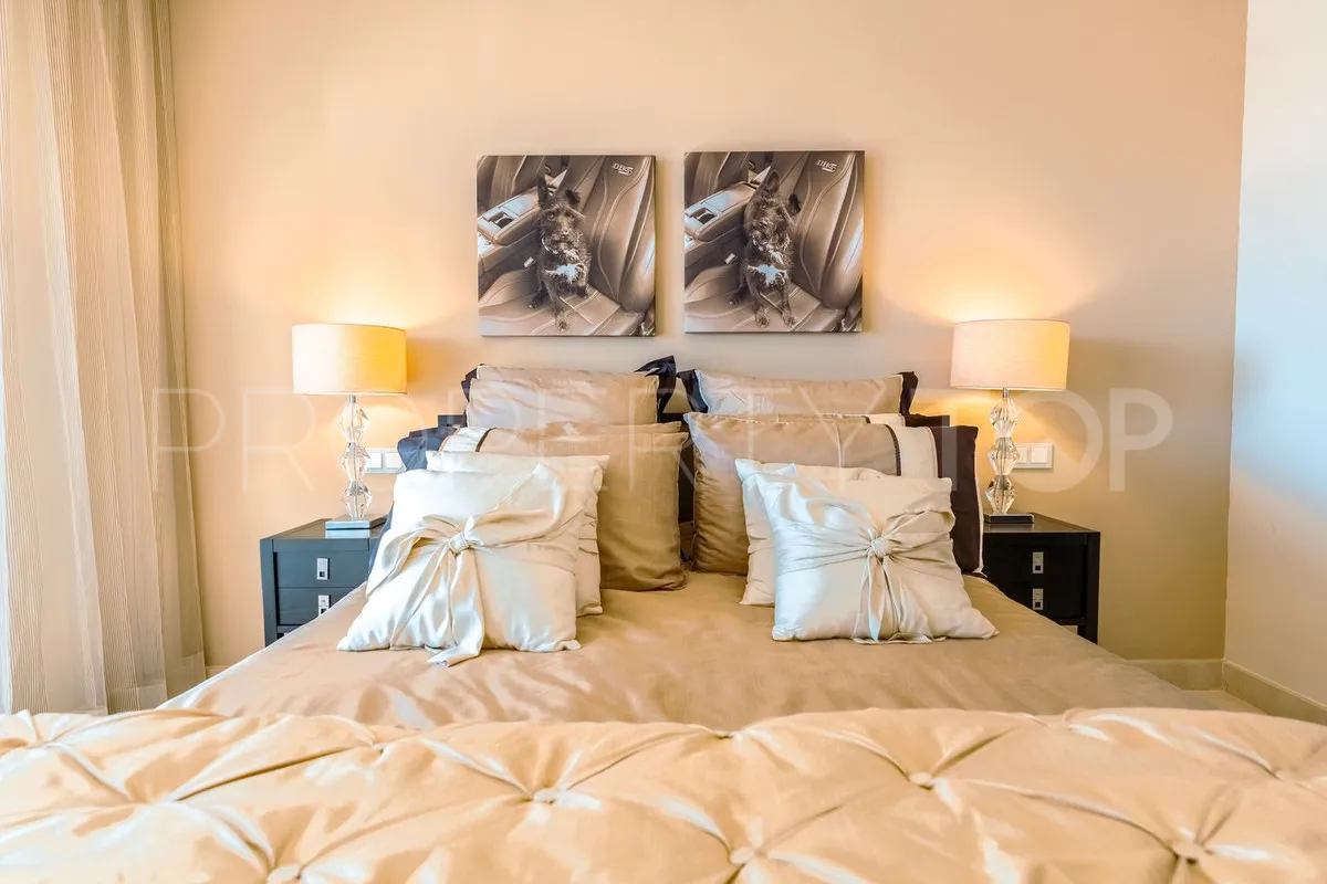 La Quinta, apartamento con 2 dormitorios en venta