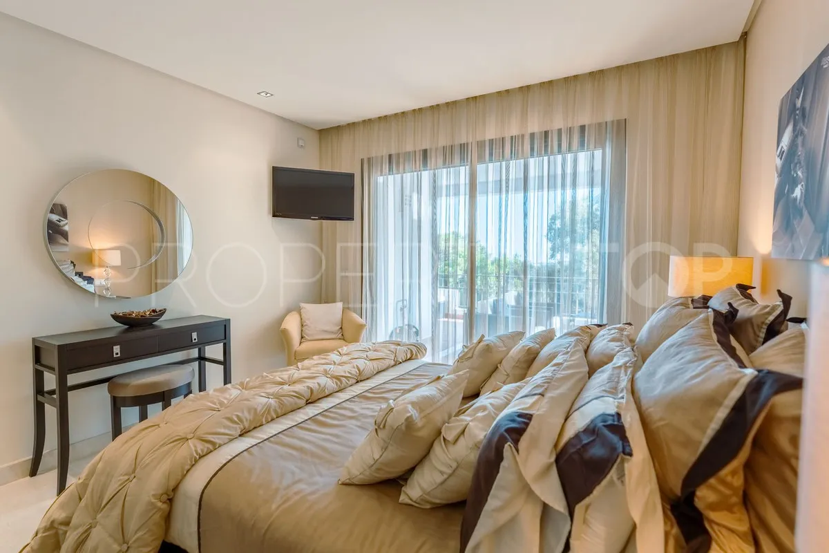 La Quinta, apartamento con 2 dormitorios en venta