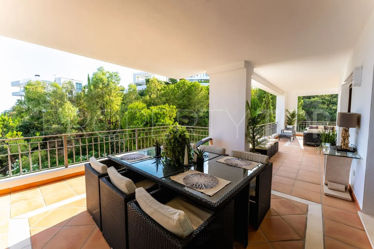 La Quinta, apartamento con 2 dormitorios en venta