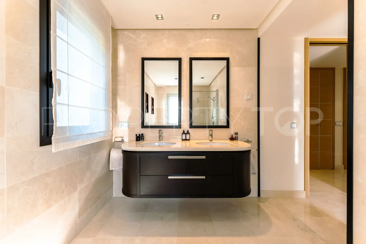 La Quinta, apartamento con 2 dormitorios en venta