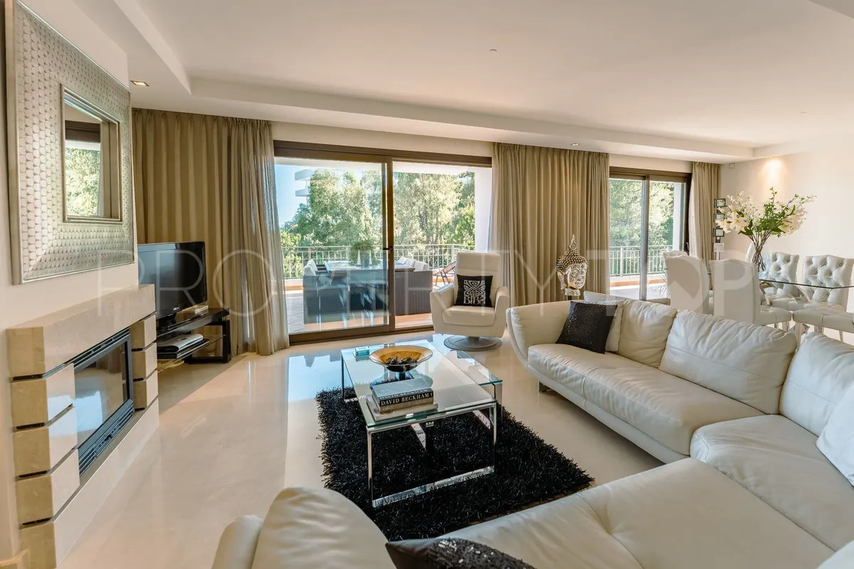 La Quinta, apartamento con 2 dormitorios en venta