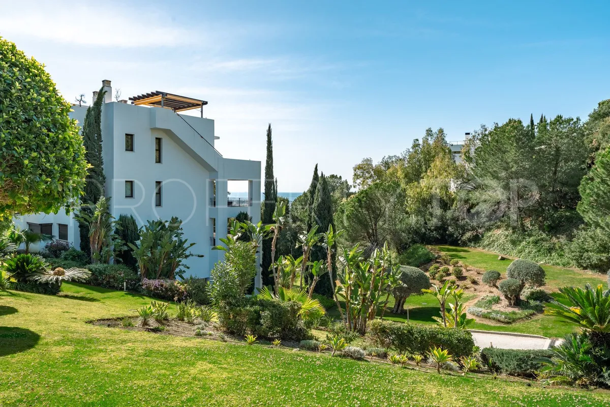 La Quinta, apartamento con 2 dormitorios en venta