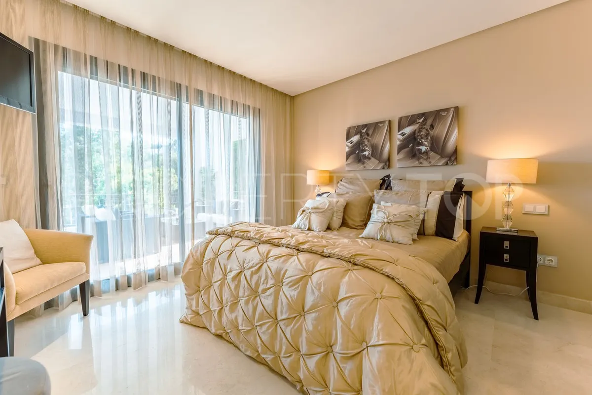 La Quinta, apartamento con 2 dormitorios en venta
