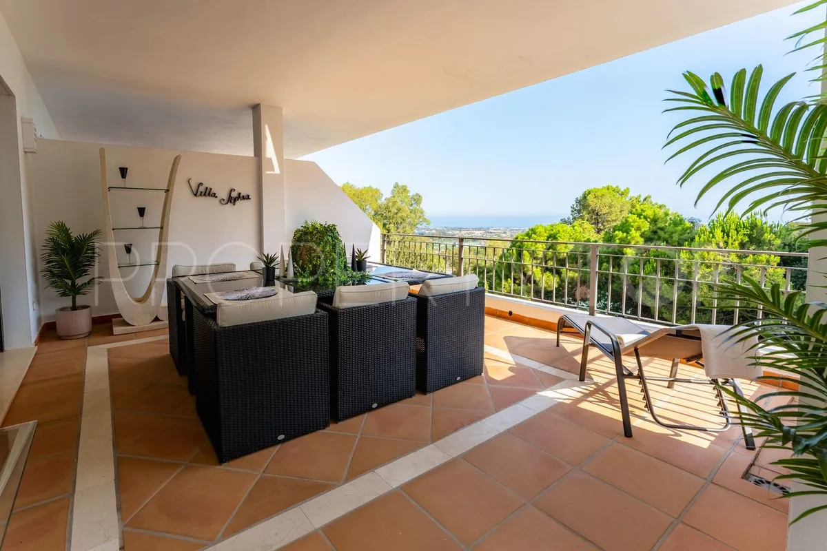 La Quinta, apartamento con 2 dormitorios en venta