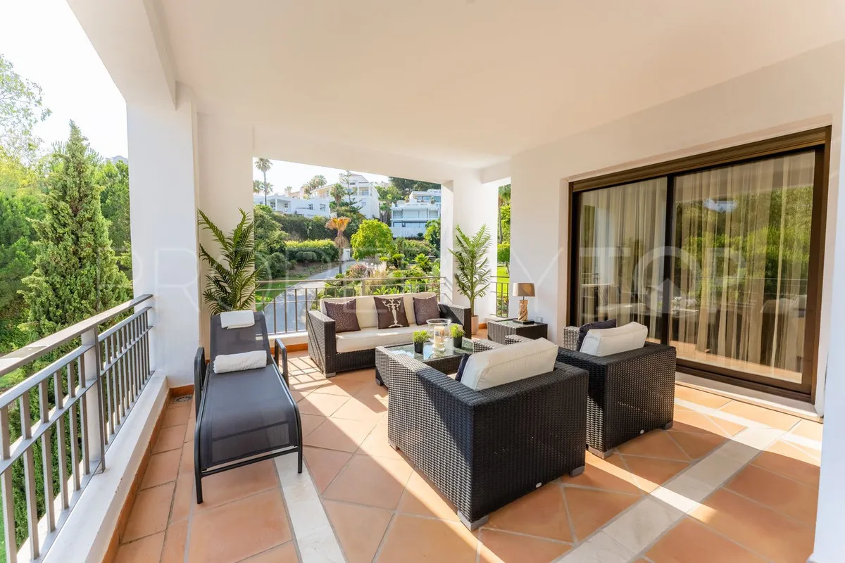 La Quinta, apartamento con 2 dormitorios en venta
