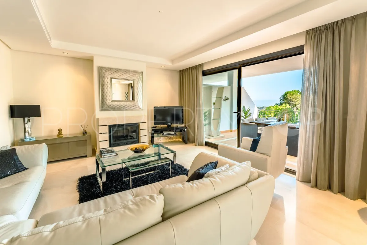 La Quinta, apartamento con 2 dormitorios en venta