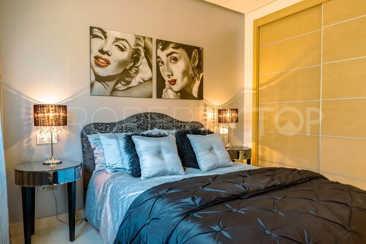 La Quinta, apartamento con 2 dormitorios en venta