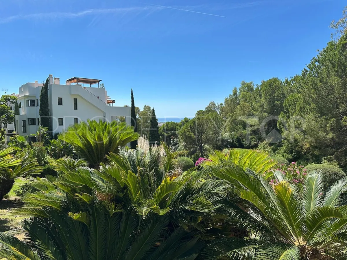 La Quinta, apartamento con 2 dormitorios en venta