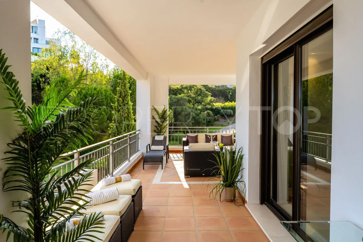 La Quinta, apartamento con 2 dormitorios en venta