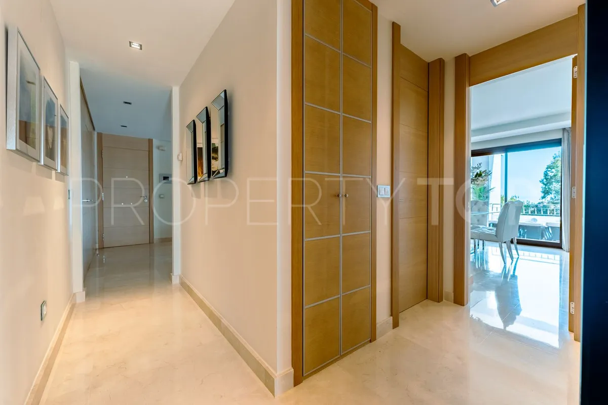 La Quinta, apartamento con 2 dormitorios en venta