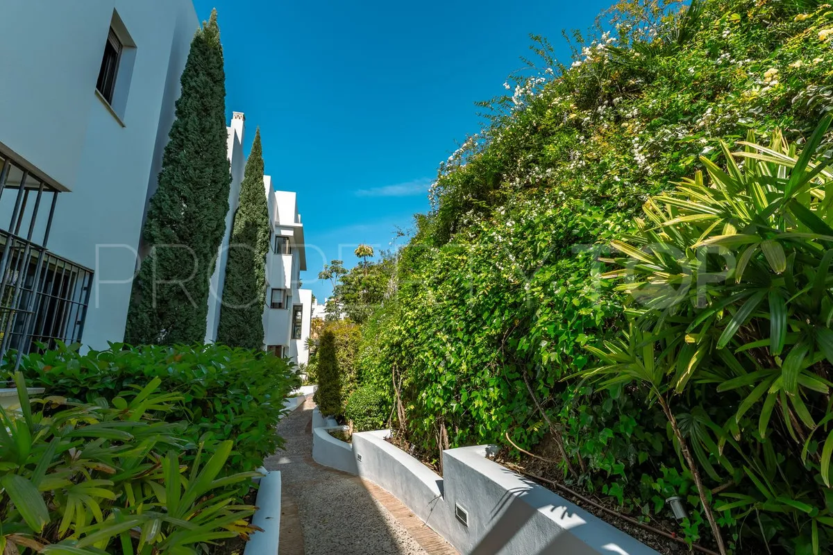 La Quinta, apartamento con 2 dormitorios en venta