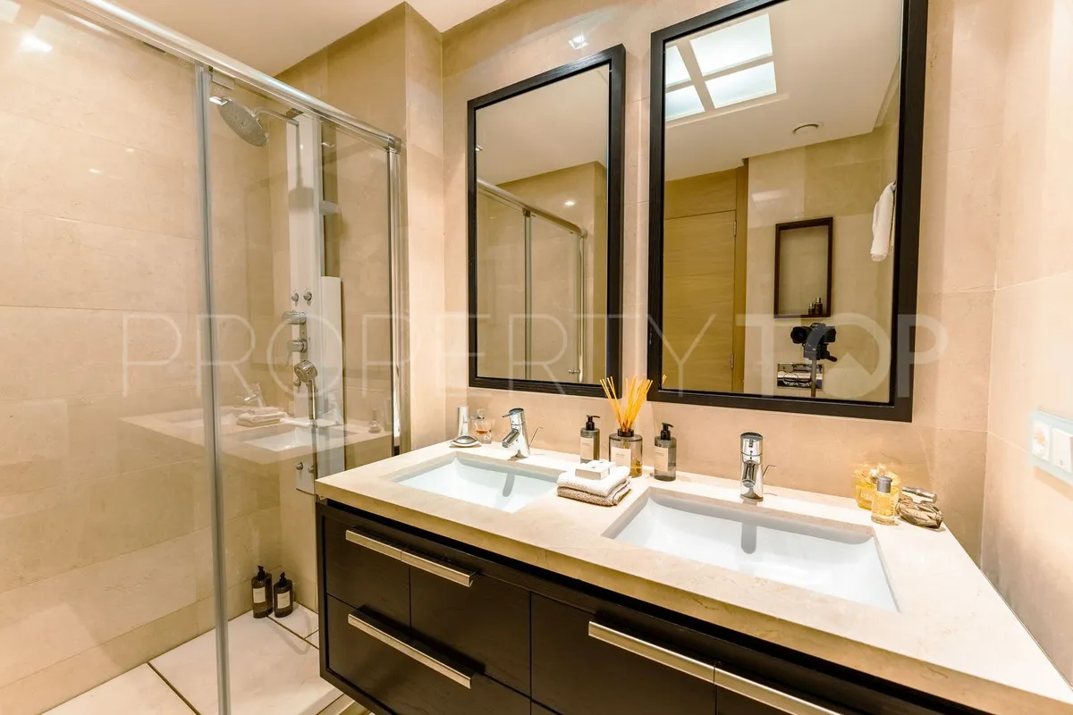 La Quinta, apartamento con 2 dormitorios en venta