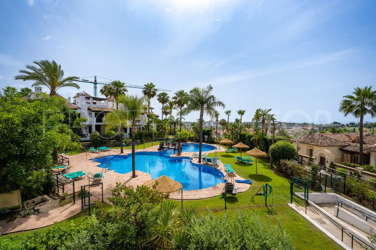 3 bedrooms El Paraiso town house for sale