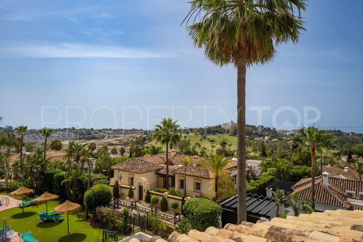 3 bedrooms El Paraiso town house for sale