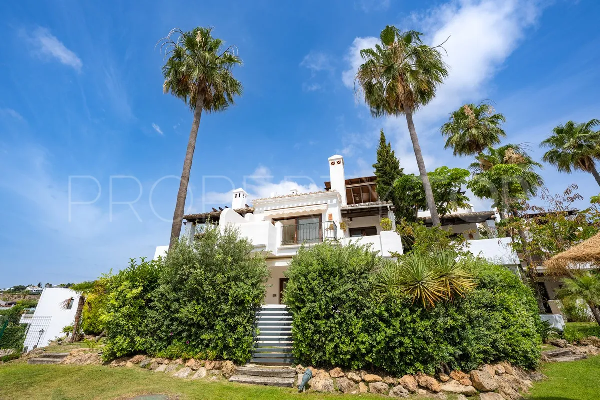 3 bedrooms El Paraiso town house for sale