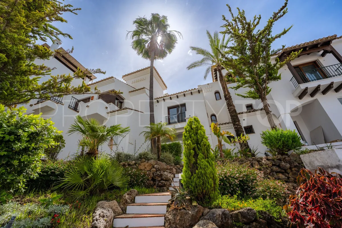 3 bedrooms El Paraiso town house for sale