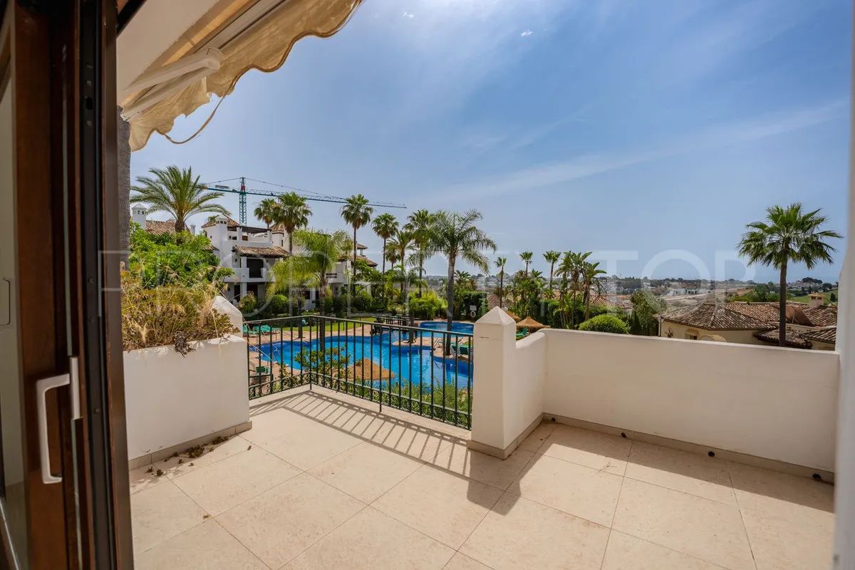 3 bedrooms El Paraiso town house for sale