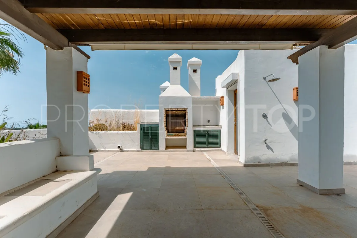 3 bedrooms El Paraiso town house for sale