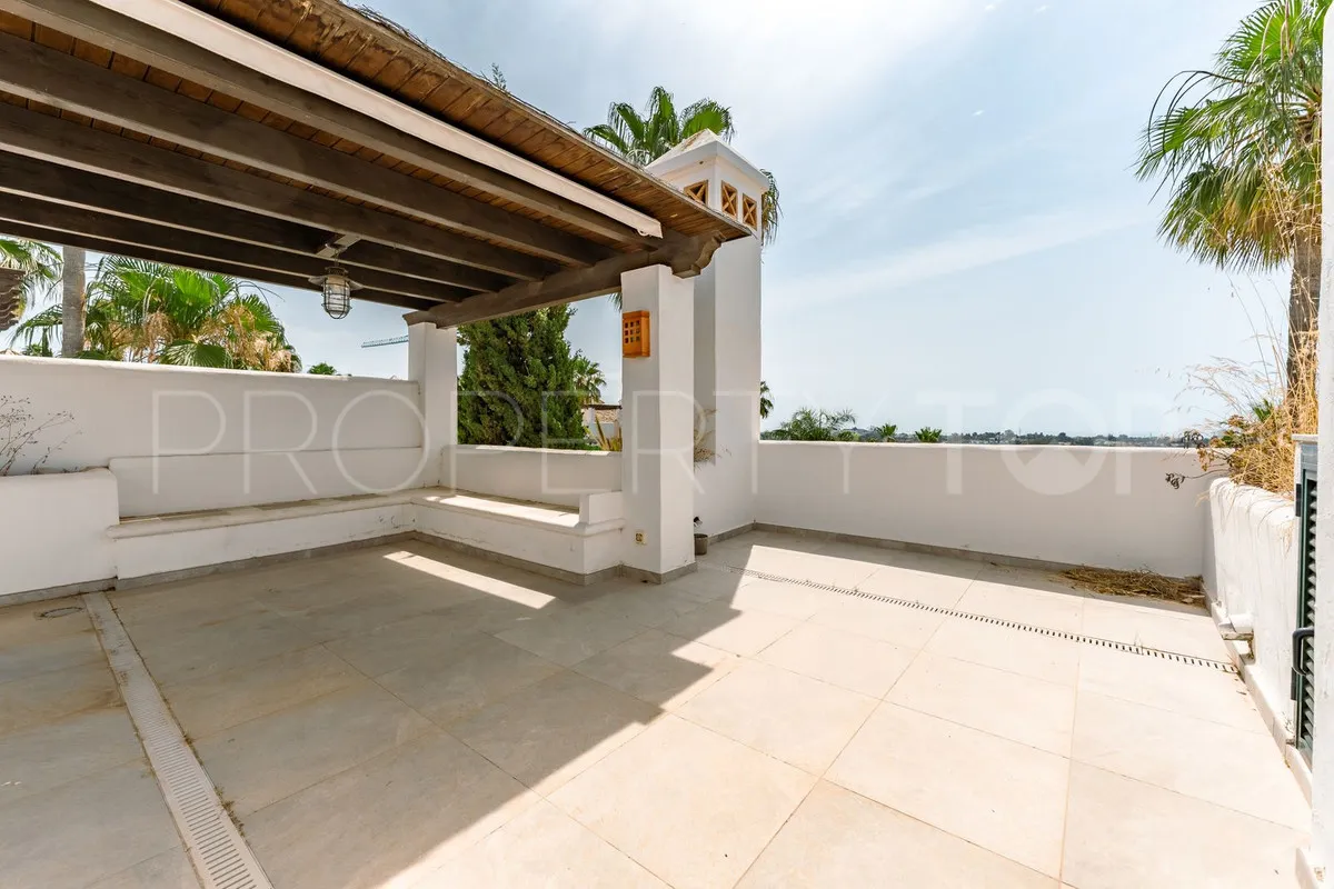 3 bedrooms El Paraiso town house for sale
