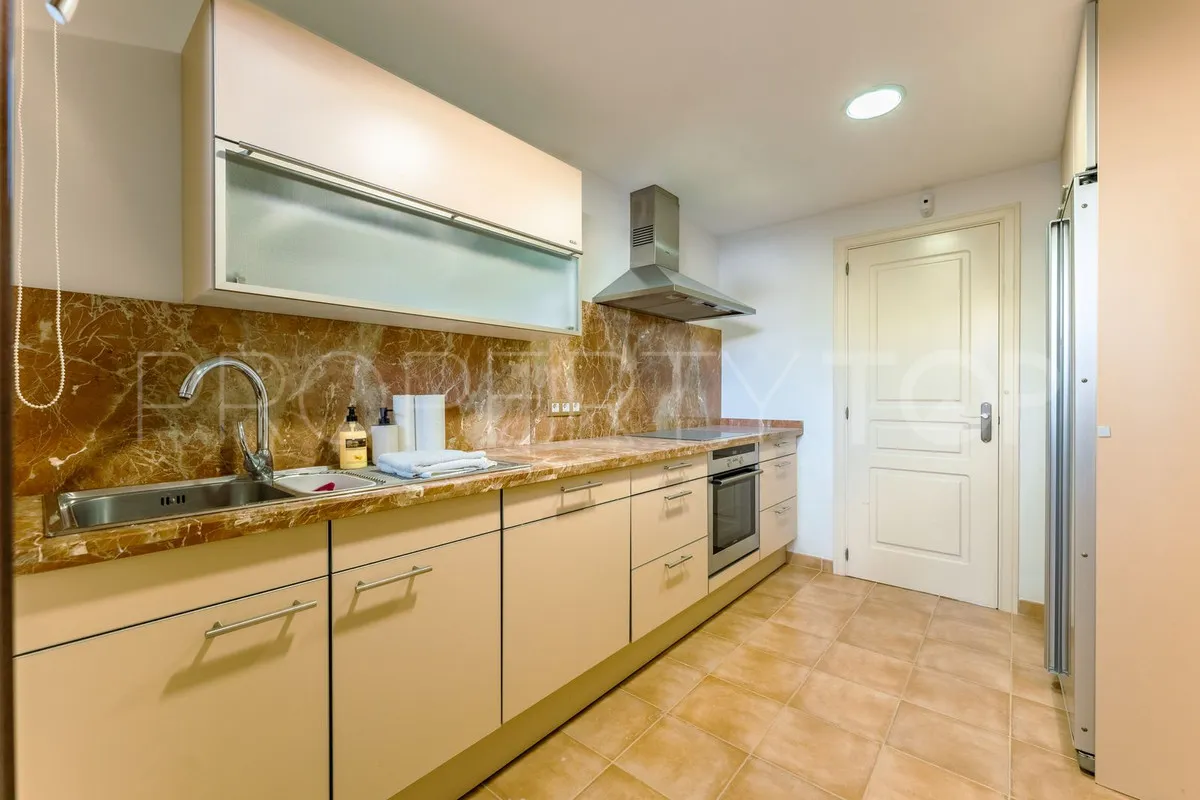 3 bedrooms El Paraiso town house for sale