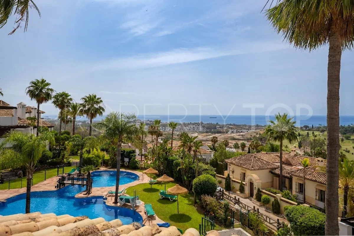 3 bedrooms El Paraiso town house for sale