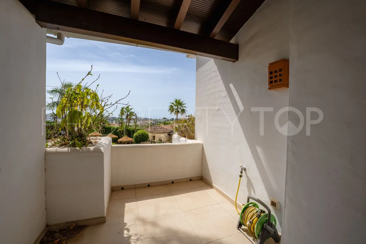 3 bedrooms El Paraiso town house for sale