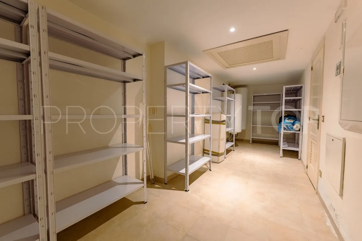3 bedrooms El Paraiso town house for sale