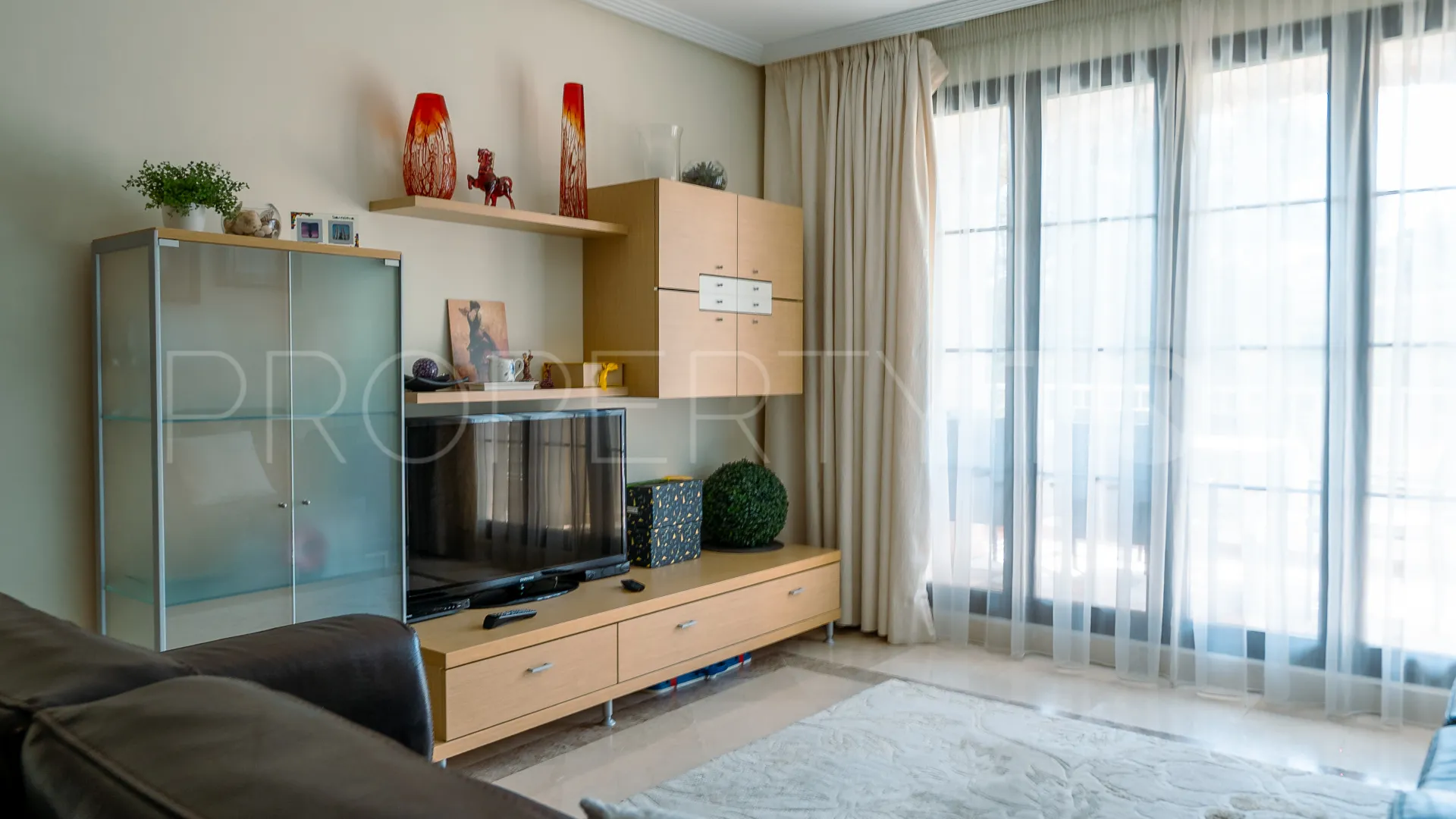 Comprar apartamento en Los Arqueros con 3 dormitorios