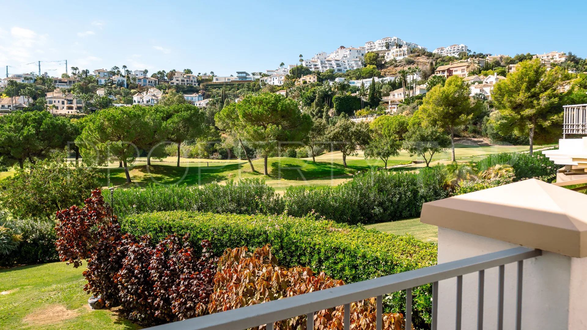 Comprar apartamento en Los Arqueros con 3 dormitorios