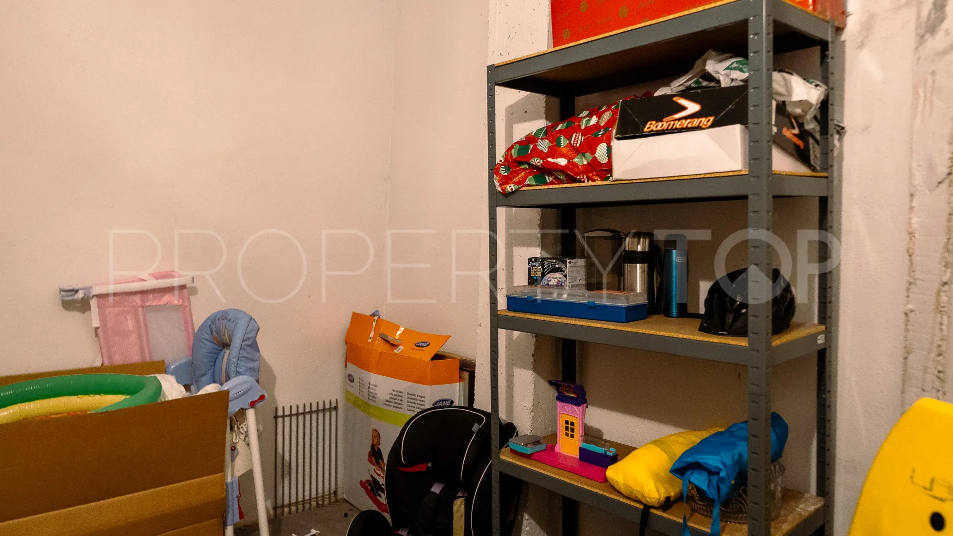 Comprar apartamento en Los Arqueros con 3 dormitorios