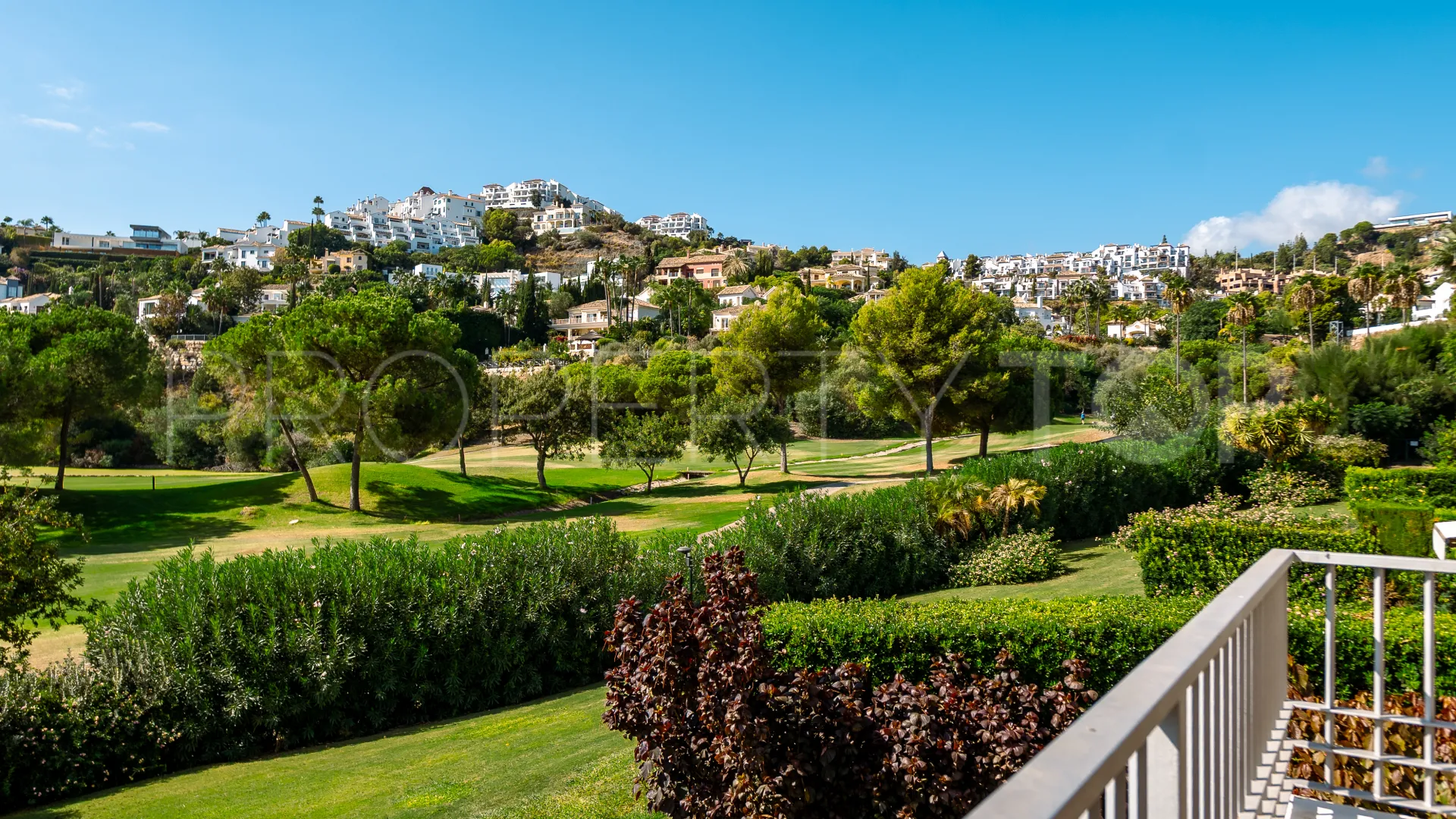 Comprar apartamento en Los Arqueros con 3 dormitorios