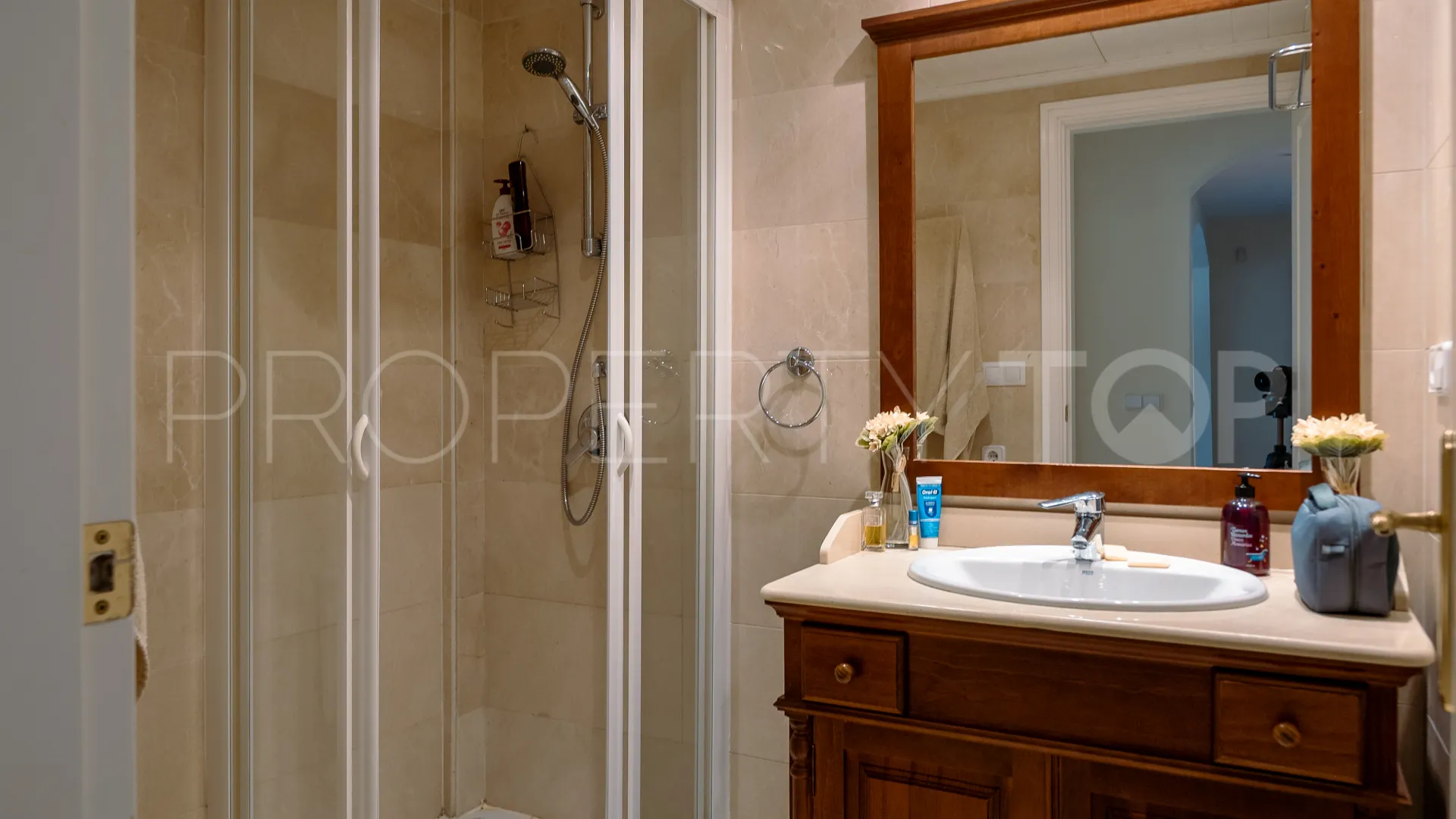 Comprar apartamento en Los Arqueros con 3 dormitorios