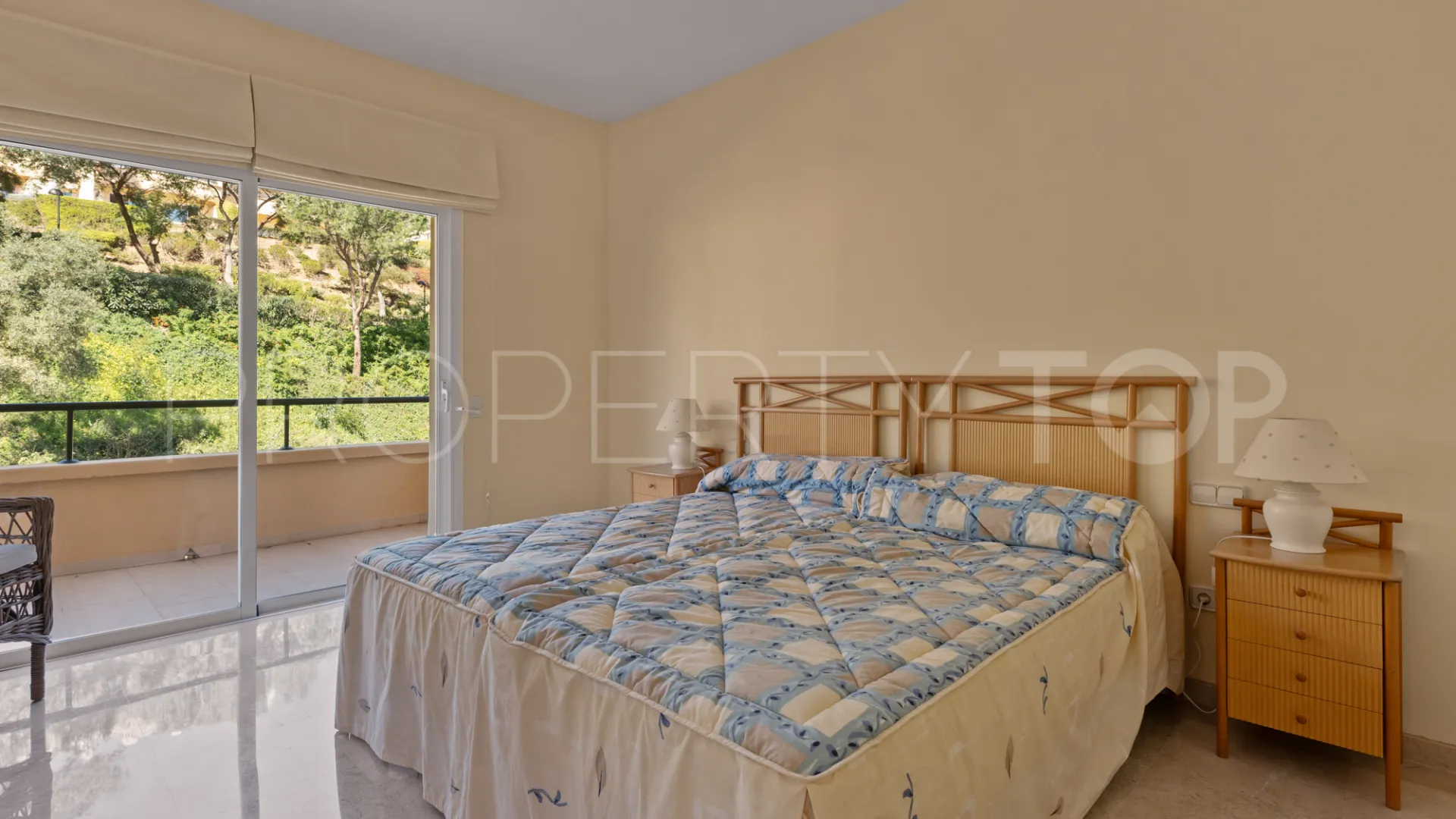 Apartment for sale in Elviria Hills