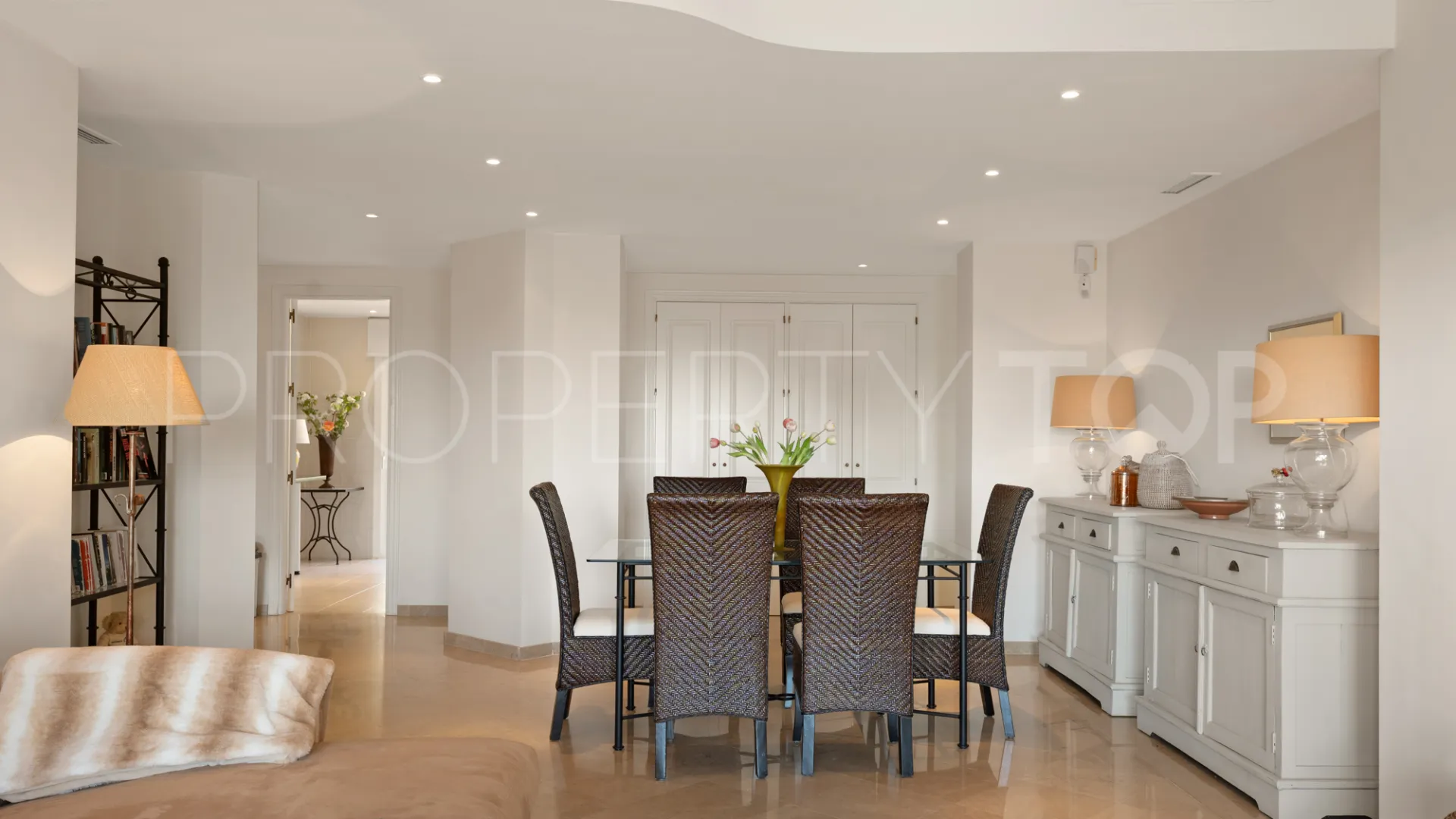 Apartment for sale in Elviria Hills