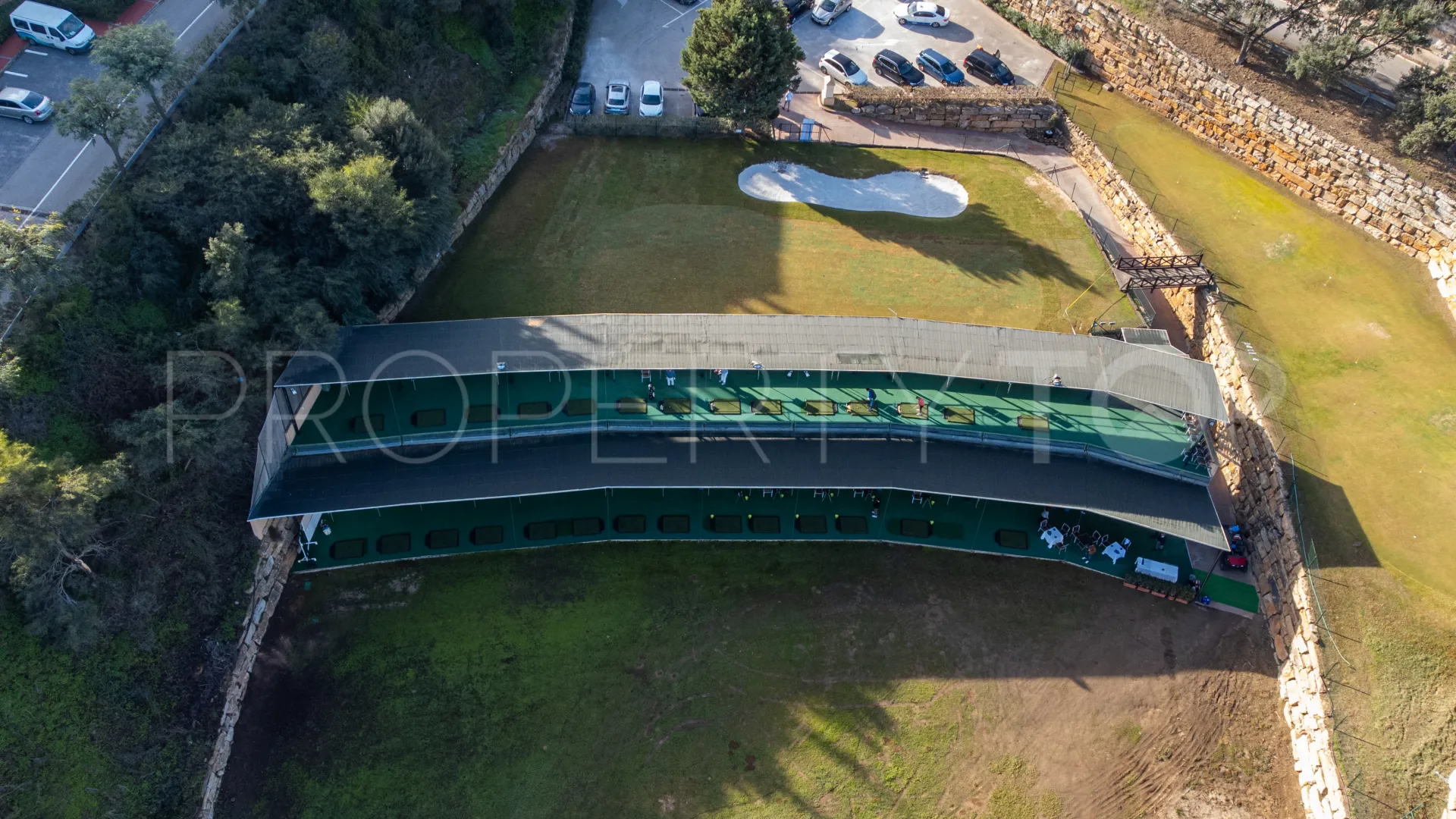 Apartamento en venta con 3 dormitorios en Elviria Hills