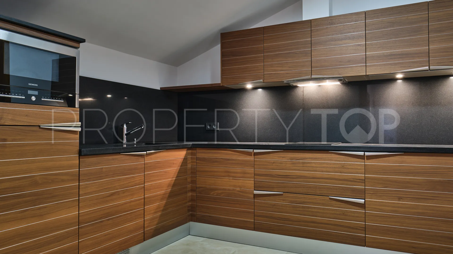 For sale villa in La Zagaleta